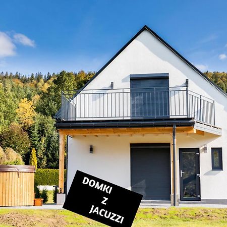 Domki U Duszy Brenna Exteriér fotografie