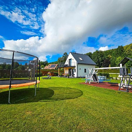 Domki U Duszy Brenna Exteriér fotografie