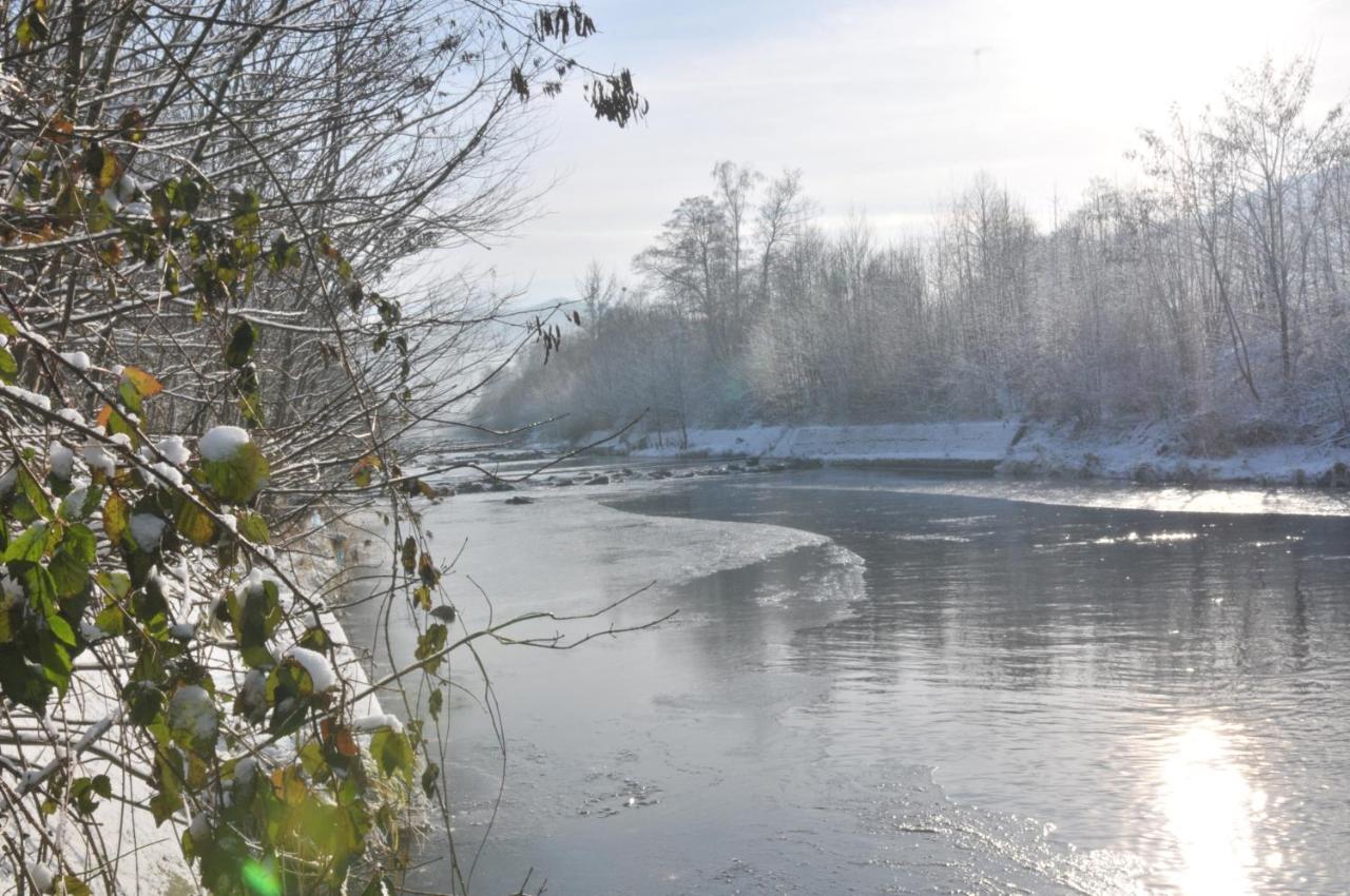 Domki U Duszy Brenna Exteriér fotografie