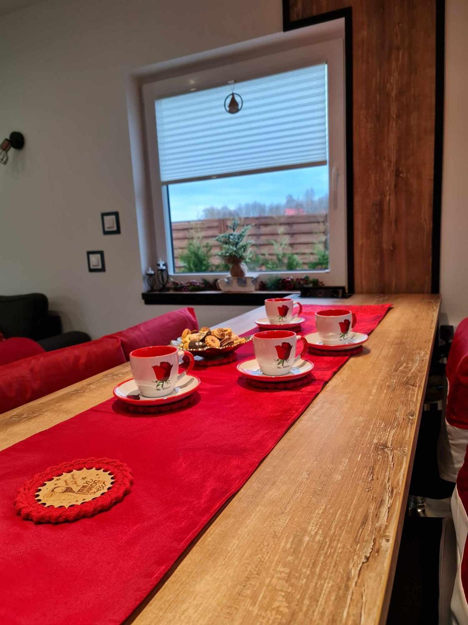Domki U Duszy Brenna Exteriér fotografie