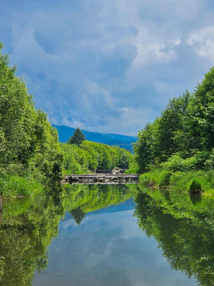 Domki U Duszy Brenna Exteriér fotografie