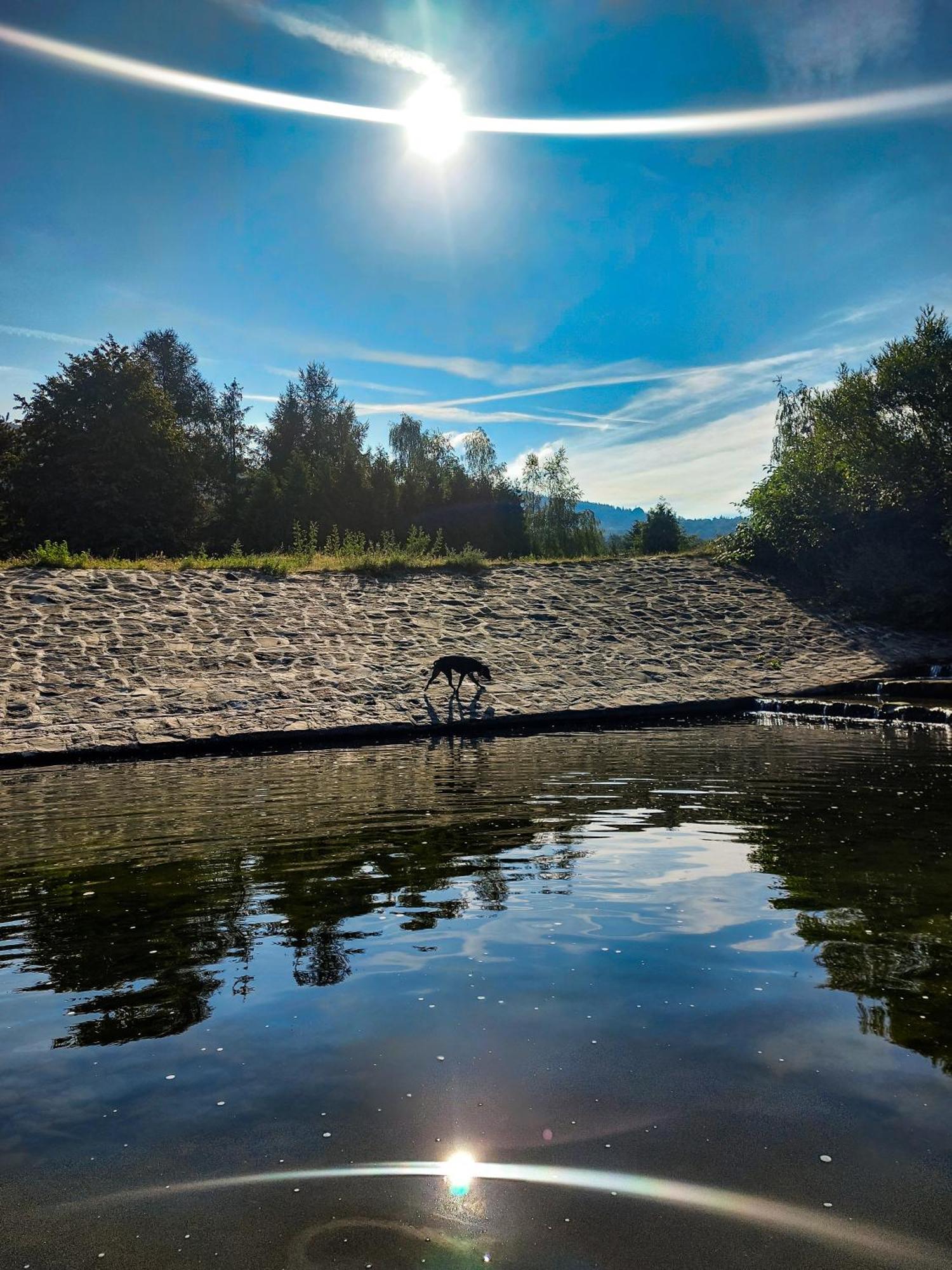 Domki U Duszy Brenna Exteriér fotografie